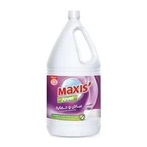 جافيل مكسيس2,5