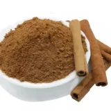قرفة مطحونة