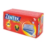 Zentek باسطيا 20